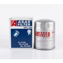 Asaş Spc 306 Mazot Filtresi