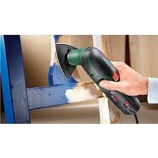 Professional Accessories Delta Zımpara Plakası, Starlock Çok Amaçlı Aletler Için (Avz 93 G)