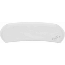 Trixie Silikon Servis Altlığı 51X27CM, Şeffaf