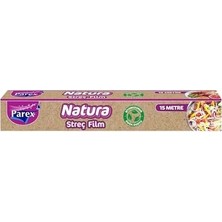 Natura Streç Film 15 M