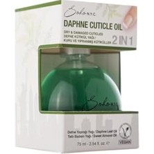 Pratik Ev Defne Özlü Kütikül Yağı, Çatlak Azaltıcı, 75 ml