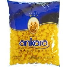 Pratik Ev Mantı 500 G Tekli Paket