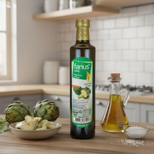 Fanus Enginar Sirkesi 500 gr