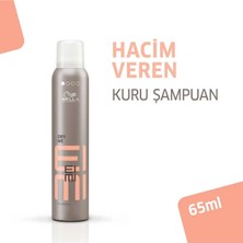 Wella Professionals Eimi Dry Me Volumizing Hacim Veren Kuru Şampuan 65 ML