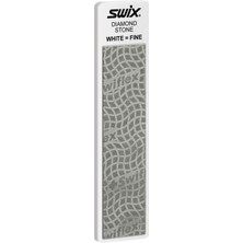 Swix Diamond Stone: Fine Grit: 100 mm Uzunluk By Swix