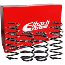 Eibach Pro-Kit Spor Yay Seti – 15 mm | Volkswagen Golf 7r 4motion E10-85-041-01-22