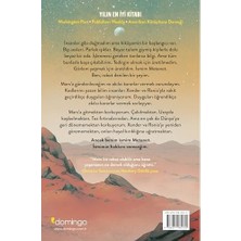 Mars'a Seyahat (Yılın En Iyi Çocuk Kitabı - Amerikan Kütüphane Derneği)