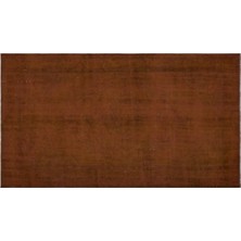 Apex Halı El Dokuması Vintage Yün-Pamuk Kahve Halı 27090 179 x 303 cm