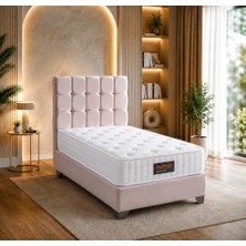 Pratik Ev Lucas Perfect Full Ortopedik Yatak (90X190)