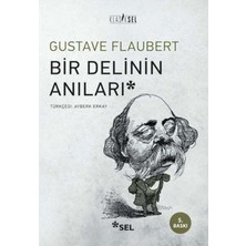 Bir Delinin Anıları