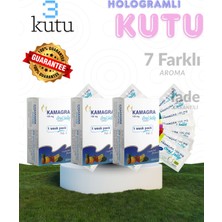 Vh Kamâg'ra Jel 3 Kutu 21 Adet Meyve Aromalı 2029 Skt Performansa Destek En Ucuz Kâmagrâ Jel Etki Garantili Kamağrâ Jel -Kamâgra Fiyatı Istek Arttırmalı