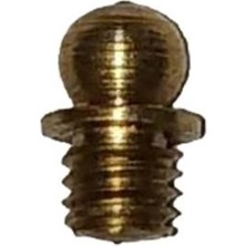 Avcı Market Metal Arpacık 6 mm Uzunluk ve 3 mm Vida Çapı ile Kalitesiyle Sunulmaktadır