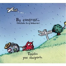 Sevgi Canavarı ve Son Çikolata