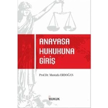 Hukuk Yayınları Anayasa Hukukuna Giriş