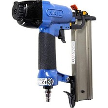 Pratik Ev Akdeniz Nail 1850 F50C Brad Havalı Çivi Çakma Tabancası, 20-50 mm