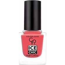 Pratik Ev Ice Chic Oje No:24