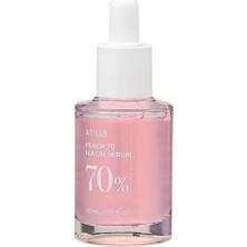 Anua Peach 70% Niacinamide Serumu 30 ml Cilt Serumu