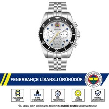 Fenerbahçe Quantum Kol Saati 25/m1 HA036UFS01 - Fb Kupa Hediyeli