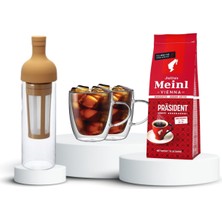 Odea Tr Soğuk Kahve, Cold Brew Demleme Seti