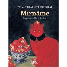Mırnâme - Büyüklere Kedi Şiirleri