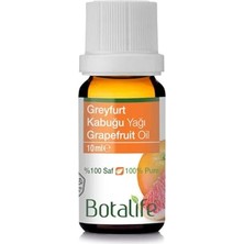 Pratik Ev Saf ve Doğal Greyfurt Kabuğu Yağı 10 Ml, TYCKM0NWPN172683643121548