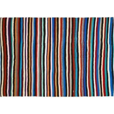 Apex Halı El Dokuması Vintage Çaput Halı 37059 196 x 281 cm