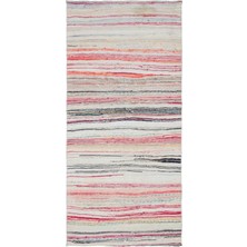 Apex Halı El Dokuma Kilim Chaput 31837 133 cm x 280 cm