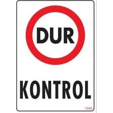 Myg Plus Dur Kontrol 86\