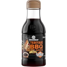 Pratik Ev Teriyaki Bbq Honey 250 Ml.