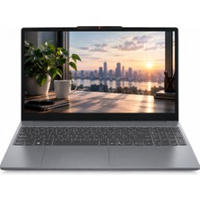 Lenovo Ideapad Slım 3 16ARP10 | Amd Ryzen 5 150 | 8gb Ddr5 Ram | 512GB M.2 Nvme SSD | 16" Wuxga IPS 60Hz | W11 Pro