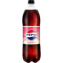 Pratik Ev Max Treats Çilek ve Krema Aromalı Şekersiz Kola 1l