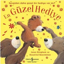 En Güzel Hediye : Sevgiden Daha Güzel Bir Hediye Var Mı?