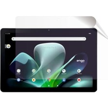 Pratik Ev Acer Iconia M10 Uyumlu Paperfeel Mat Ekran Koruyucu; Kağıt Hissi, Tablet Kalemi, Not Alma ve Çizim