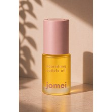 Besleyici Tırnak & Tırnak Eti Yağı (Cuticle Oil) – Yoğun Nem, Yumuşaklık & Parlak Görünüm