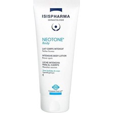 Pratik Ev Neotone Body 100 ml