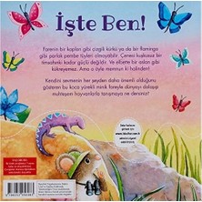 Işte Ben!
