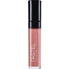 Pratik Ev Daylong Lipcolor Kissproof Mat Likit Ruj 20, (7 Ml)