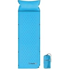 Pratik Ev Outward Ultralight Yastıklı Şişme Kamp Matı