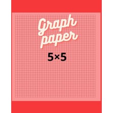 Pratik Ev Grafik Kâğıdı 5×5