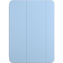 Apple iPad (A16) Için Smart Folio - Gökyüzü ​​​​​​​