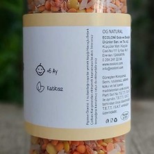 Pratik Ev Havuçlu Bebek Çorbası Karışımı 180 G