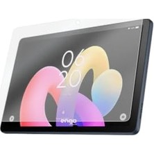 Pratik Ev Tcl Tab 10L Gen 4 10.1 Inç Mat 9h Temperli Nano Cam Ekran Koruyucu, Parmak Izi ve Yansıma Önleyici