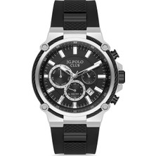 JPC.02333S.2 Jg Polo Club Erkek Kol Saati