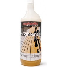 Pratik Ev Captainra Marine Teak Brightener/tik Parlatıcı 1 L