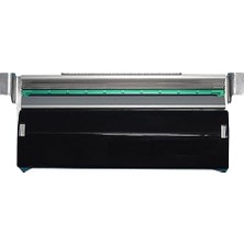 Pratik Ev P1058930-010, Zebra ZT411 ZT410 Için 300DPI Termal Barkod Yazıcı Baskı Kafası