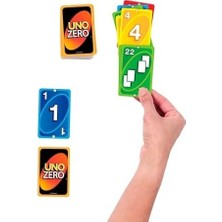Zero, JHH48