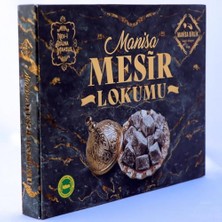 Pratik Ev 300 G x 5 Adet Manisa Mesir Lokumu