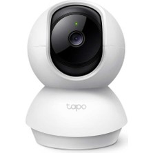 C200, 1080P Full Hd, Hareket Tespit ve Takibi, 360°, 9m Gece Görüşü, Çift Yönlü Sesli Iletişim, Sesli Alarm, Bulut/yerel Depolama, Bebek Ağlaması Tesp