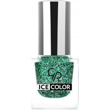 Pratik Ev Ice Color Nail Lacquer No: 226 Parlak Bitişli Mini Oje 6 ml
