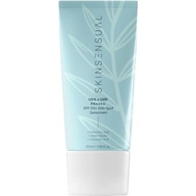 Pratik Ev Spf 50+ Pa++++ Nemlendirici Güneş Kremi 50 Ml, Uva/uvb Koruma, Leke Oluşumunu Önlemeye Yardımcı